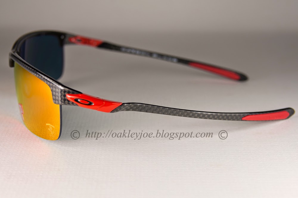 oakley carbon blade ferrari oakley carbon blade ferrari